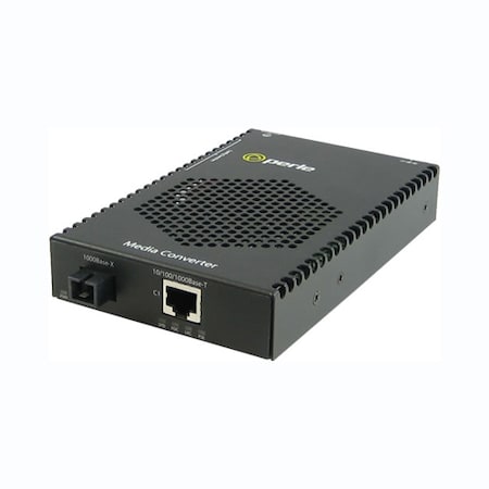 Perle Systems S-1110Pp-S1Sc10U Media Convert 05081144